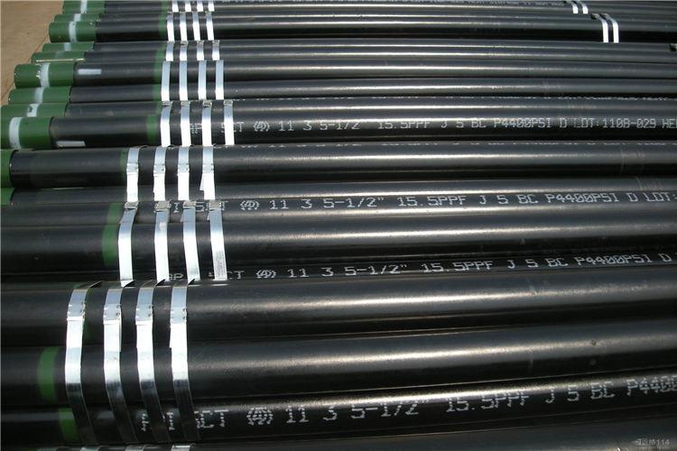 對(duì)API5CT石油套管而言，短接紋波系數(shù)影響焊接的成型.電容濾波將紋波降至1%以下不銹鋼焊接時(shí)，頻率通常為200焊接的韌性較好