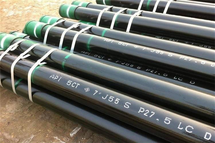 API石油套管頻爆質(zhì)量缺陷？焊接方法不過關(guān)或為主因